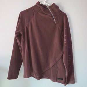 Calvin Klein Active Fleece Sweatshirt